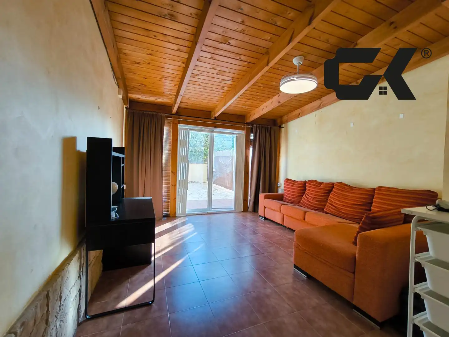 Vivienda con piscina en venta en Altorreal - El Chorrico, imagen 6