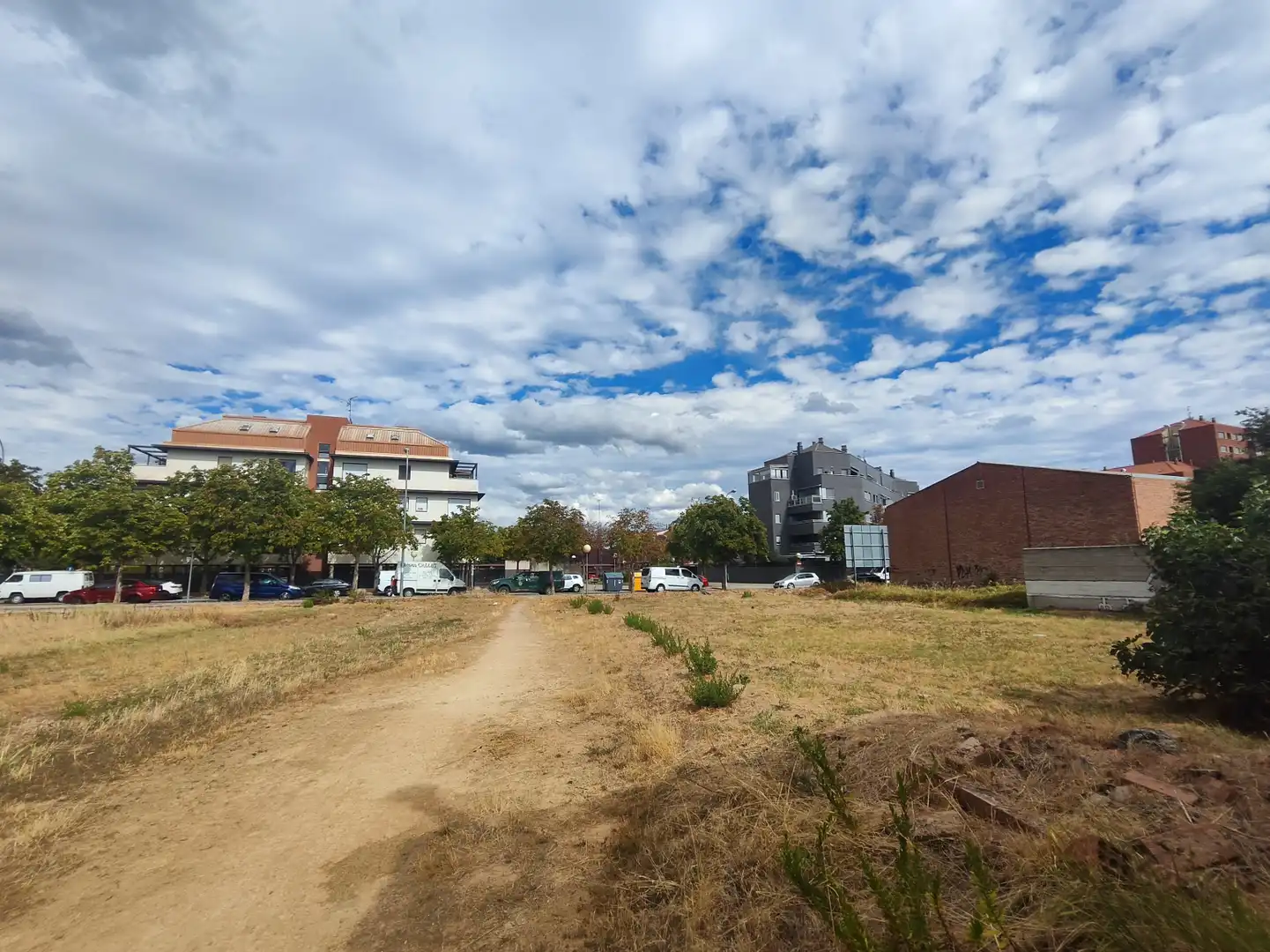 Terrain résidentiel à vendre à Logroño - Avenida de Burgos, imagen 9