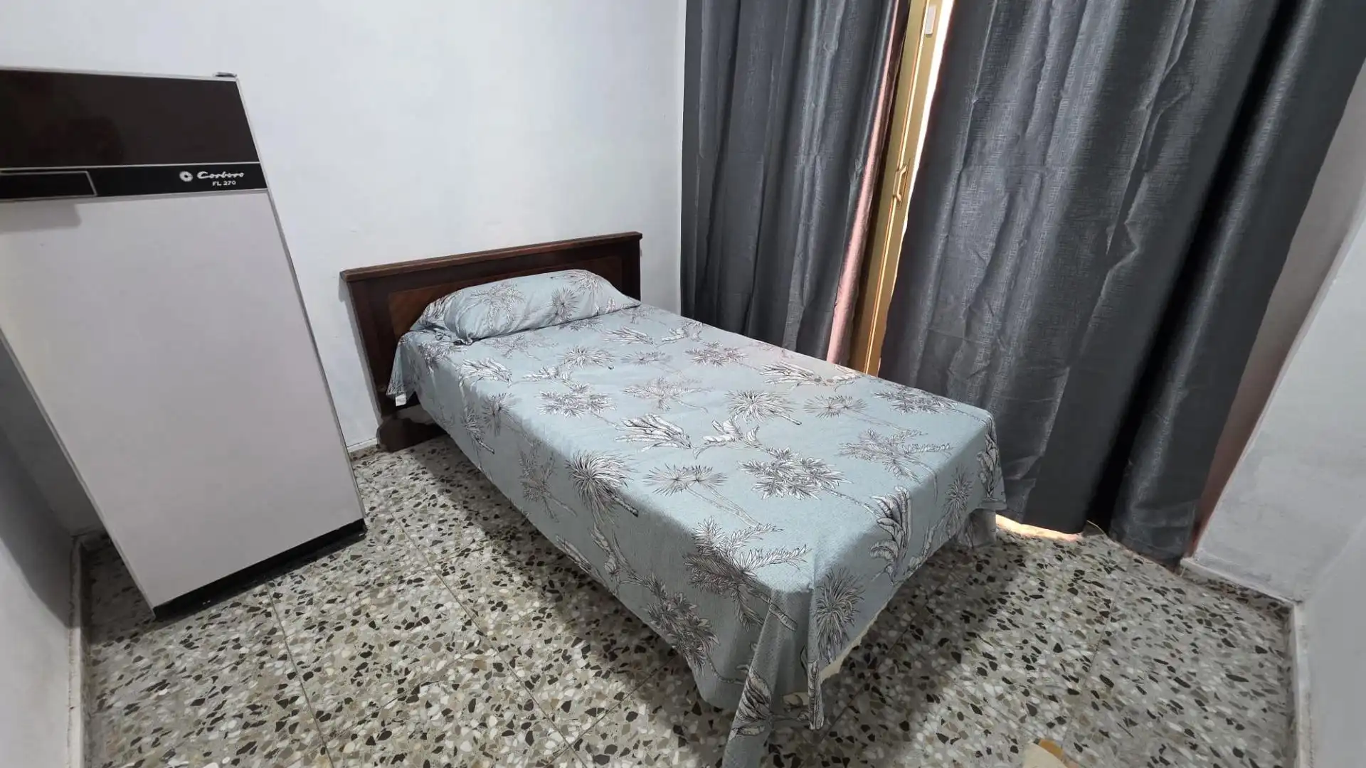 Apartament de lloguer a Calle SIERRA AITANA, Virgen del Remedio - Parque Lo Morant
