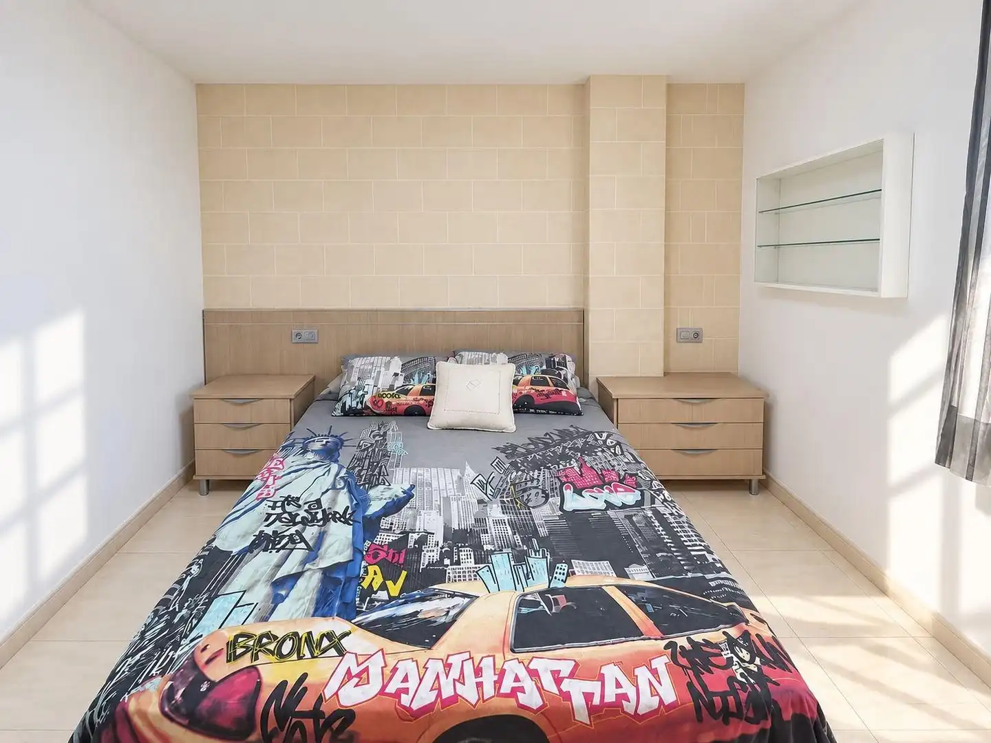 Piso con ascensor en venta en Calle MANUEL DE FALLA, imagen 17