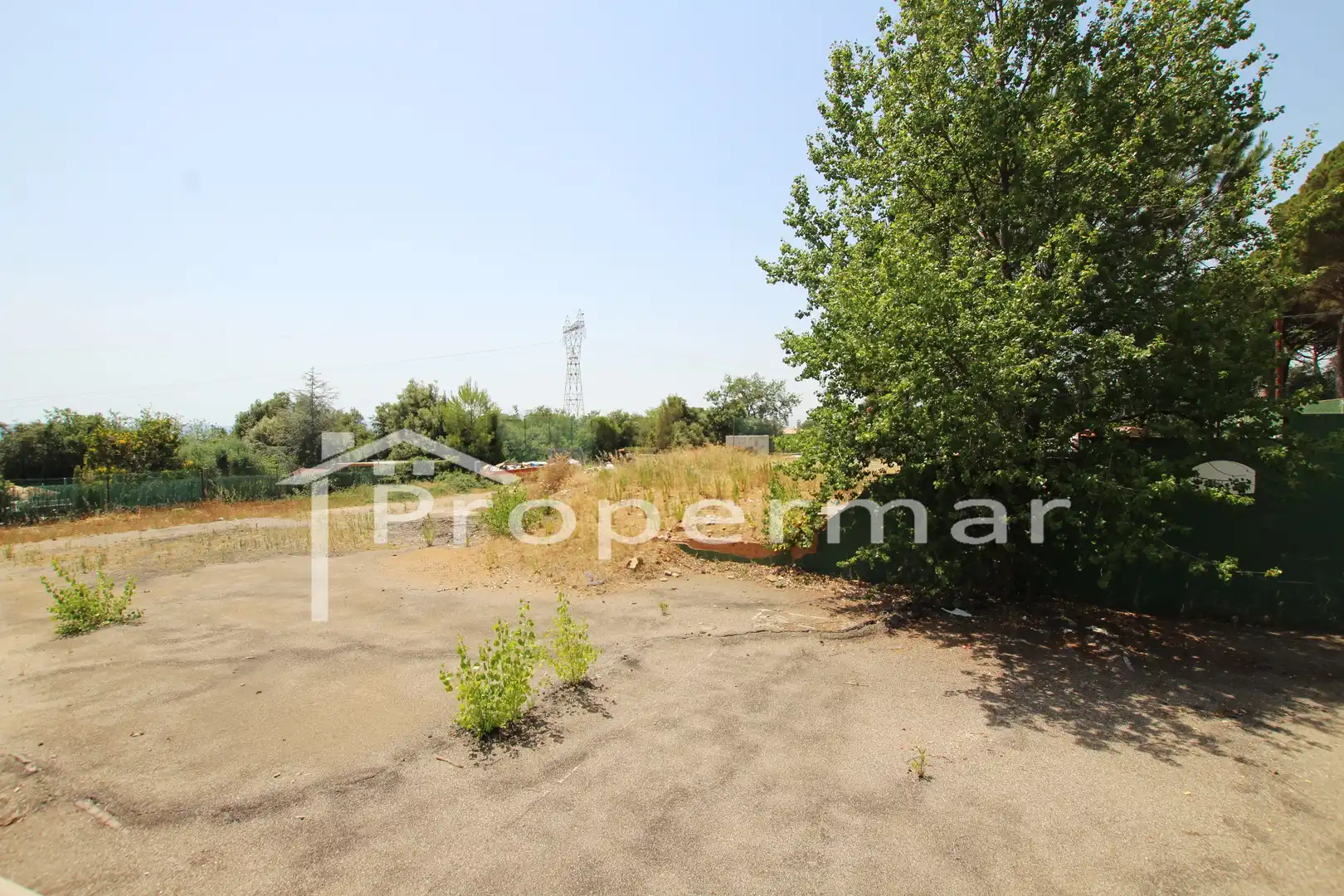 Residential land for sale in Carrer de Sant-Cosme 5, imagen 6
