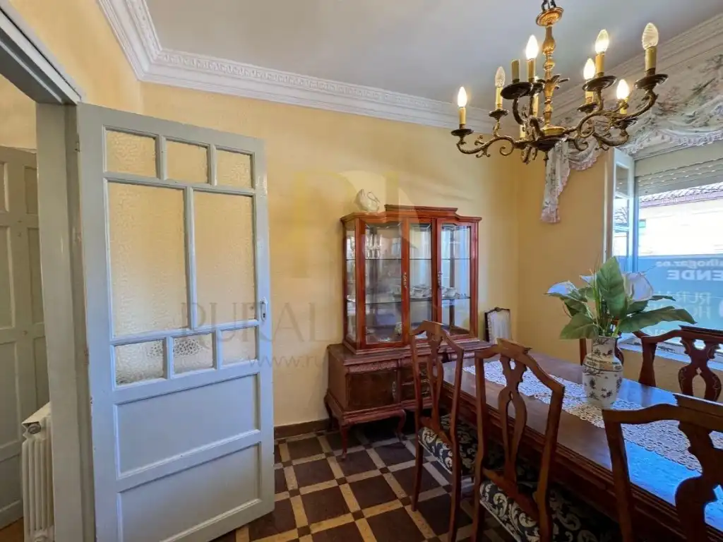 Casa o chalet en venta en Armunia