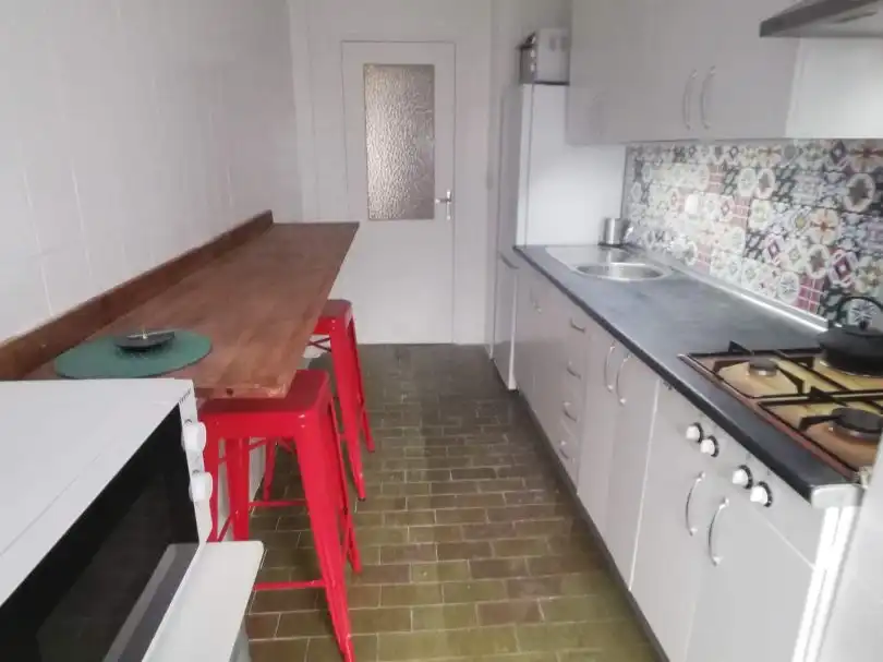 Piso de alquiler en Granada, Granada