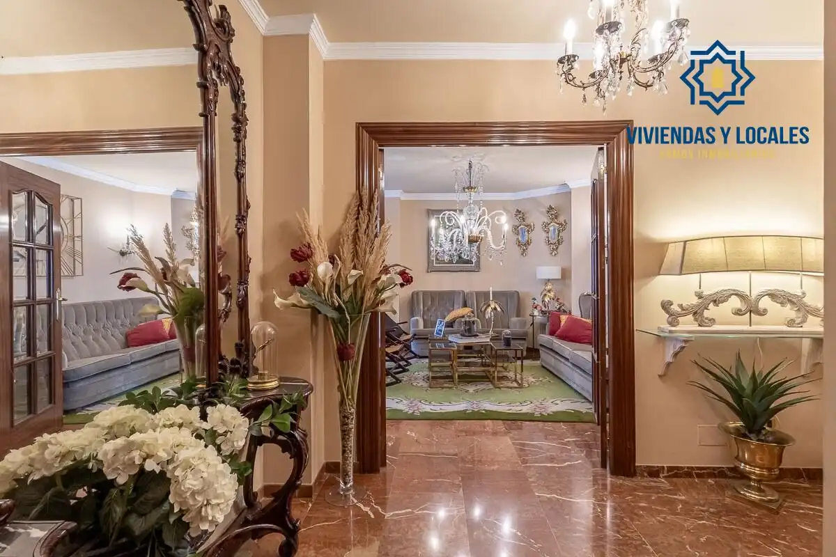 Piso con ascensor en venta en Centro, imagen 28