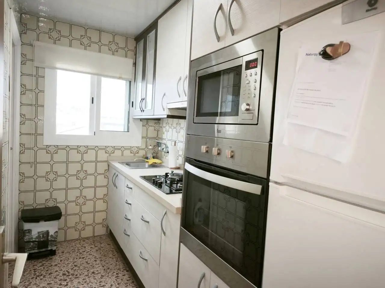 Piso con ascensor en venta en Avenida Tarragona, imagen 10