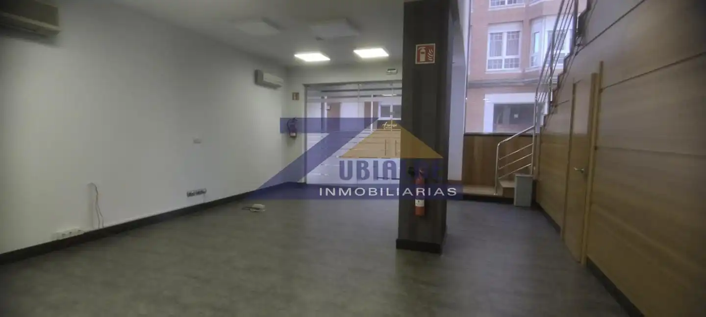 Locale commerciale in affitto a La Virtud Kalea, imagen 4