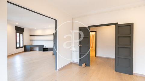Foto 5 de Piso en venta en C. de Fontcoberta, Sarrià,  Barcelona Capital