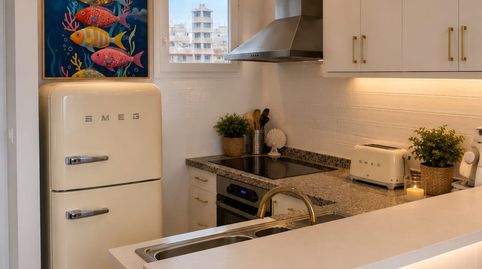Foto 3 de Ático en venta en Cala Major - Joan Miro 147, Porto Pi, Palma de Mallorca
