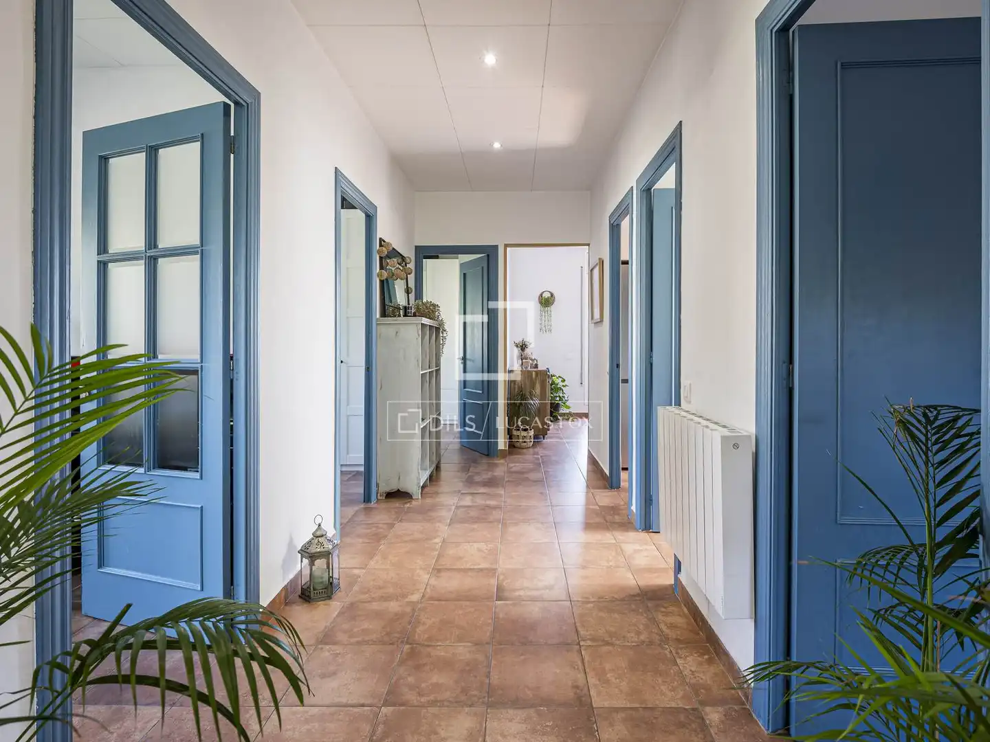 Casa o chalet de alquiler en Sant Cugat del Vallès con Aire acondicionado, Calefacción y Terraza
