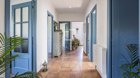 Foto 4 de Casa o chalet de alquiler en Valldoreix, Sant Cugat del Vallès