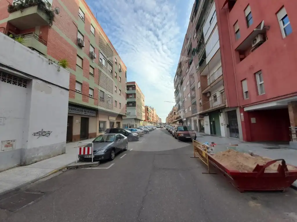 Aparcament en venda a Calle Jesús Rincón Jiménez, imagen 9
