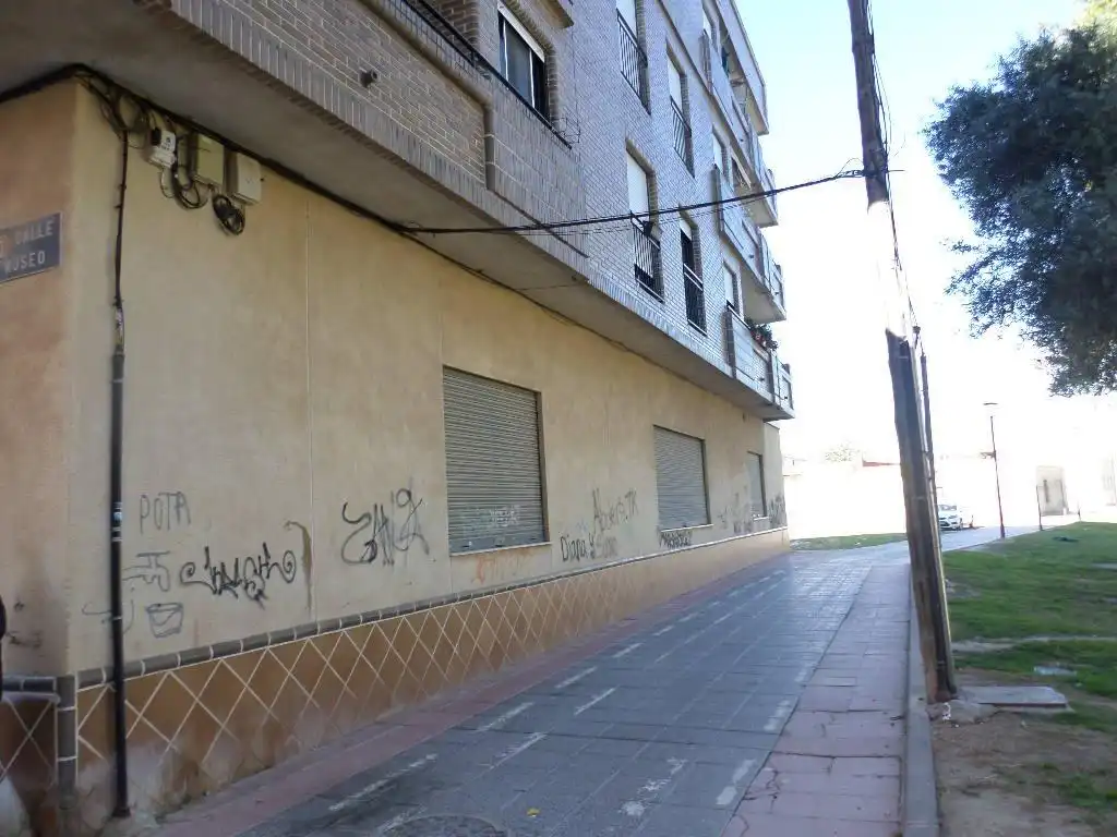 Business premises for sale in Torre-Pacheco ciudad, imagen 15