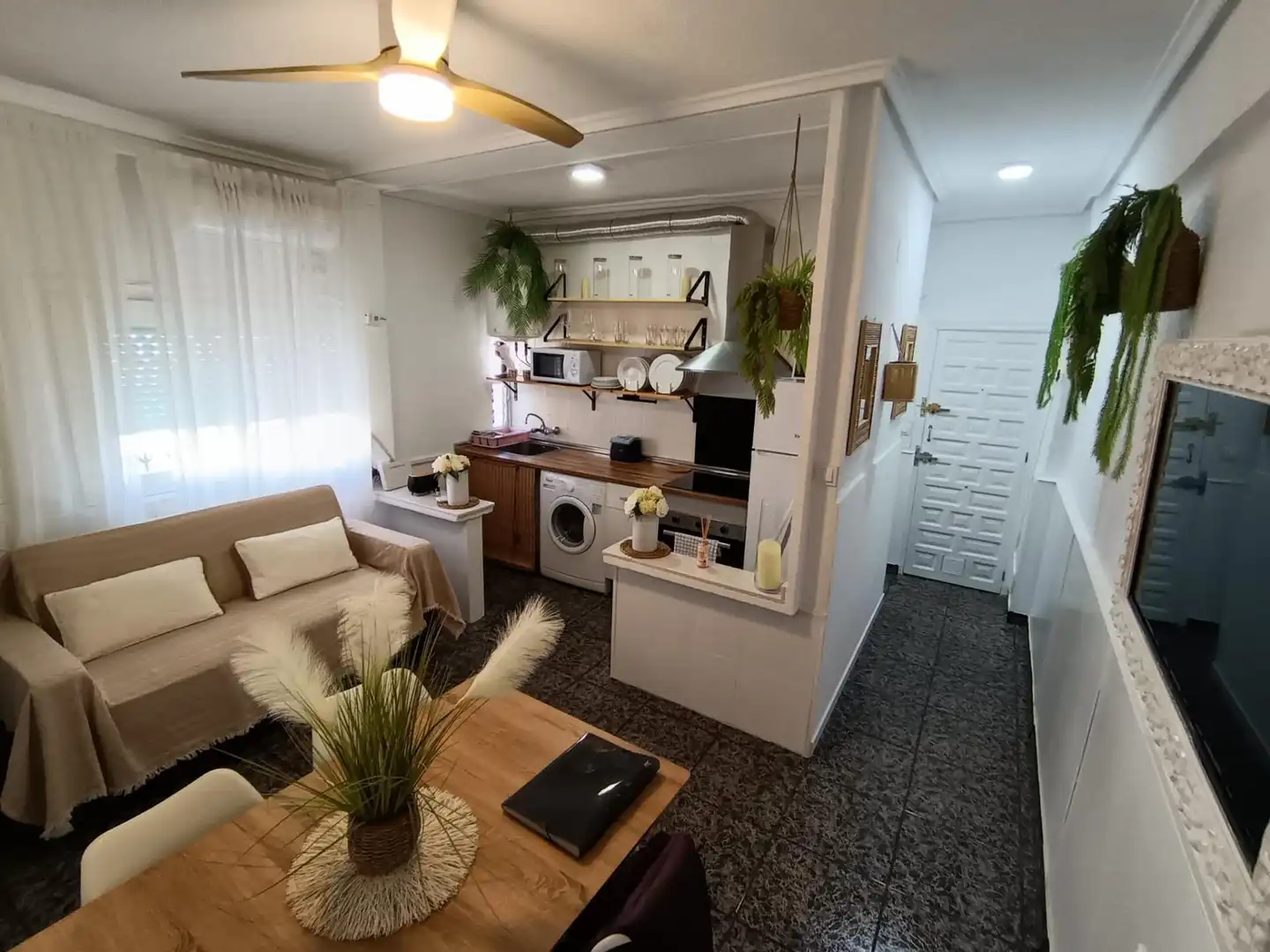 Wohnzimmer von Erdgeschoss zum Verkauf in Águilas