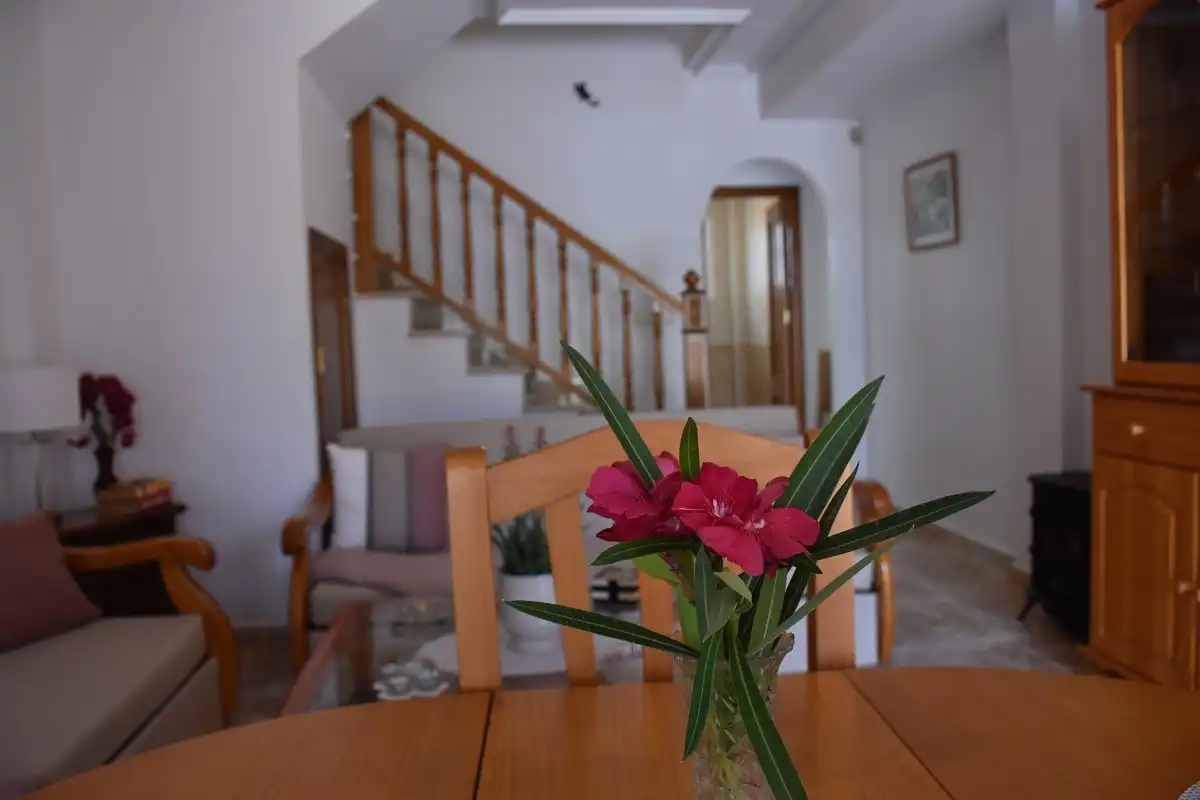 Dúplex en venta en Orihuela con Terraza, Piscina y Amueblado