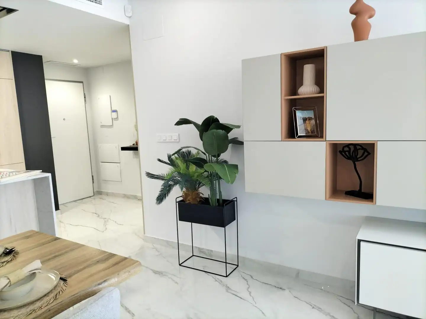 Appartement compact avec terrasse à vendre à Calle STA  RITA 4, imagen 52