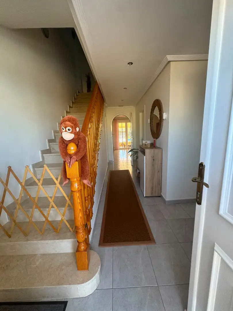 Villa con terrazza in vendita a San Fulgencio, imagen 48