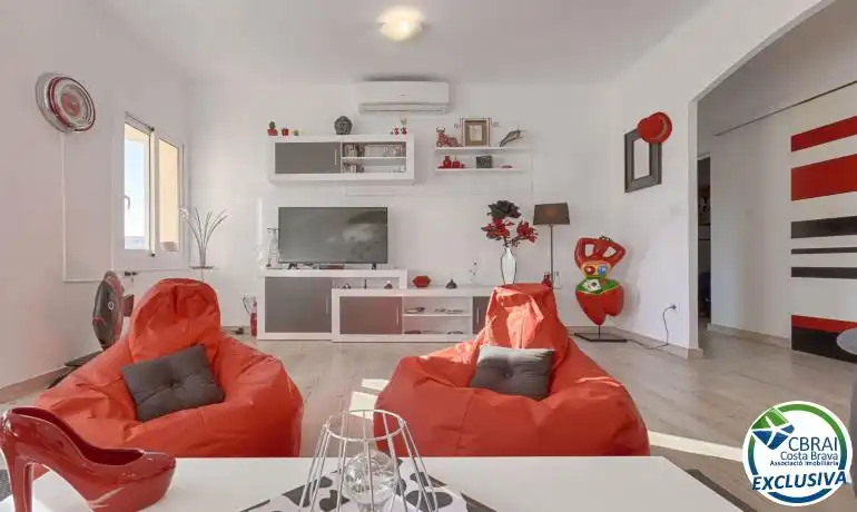 Appartement compact à vendre à Carrer de l'Almirall Federico Gravina, imagen 3