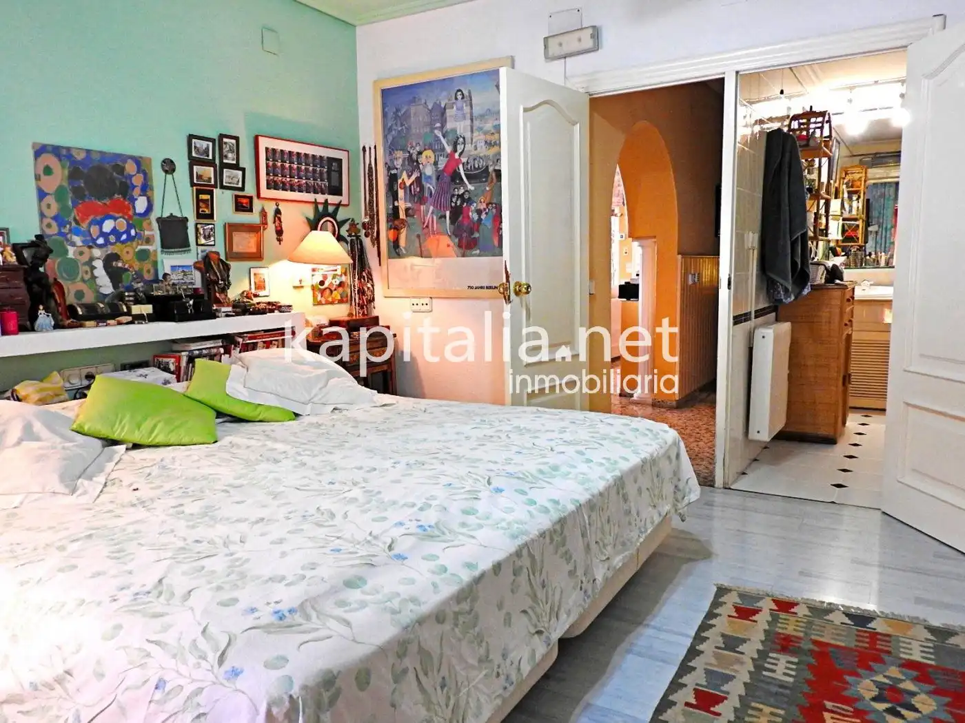 Villa mit Pool zum Verkauf in Playa de San Juan - El Cabo de las Huertas, imagen 51