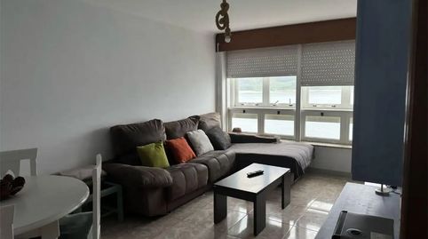 Foto 2 de Piso en venta en Ponteceso, A Coruña