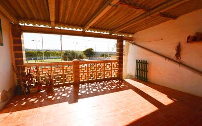 Terrassa de Casa o xalet en venda en  Palma de Mallorca