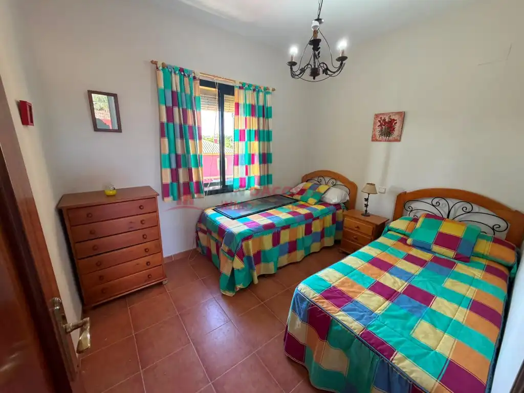 Bedroom of Houses for sale in Islantilla