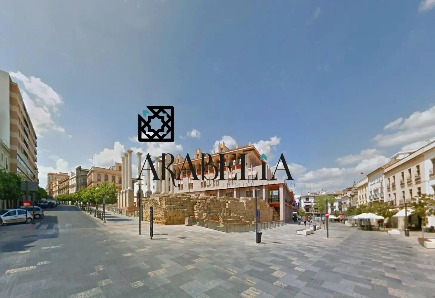 House with terrace for sale in Centro