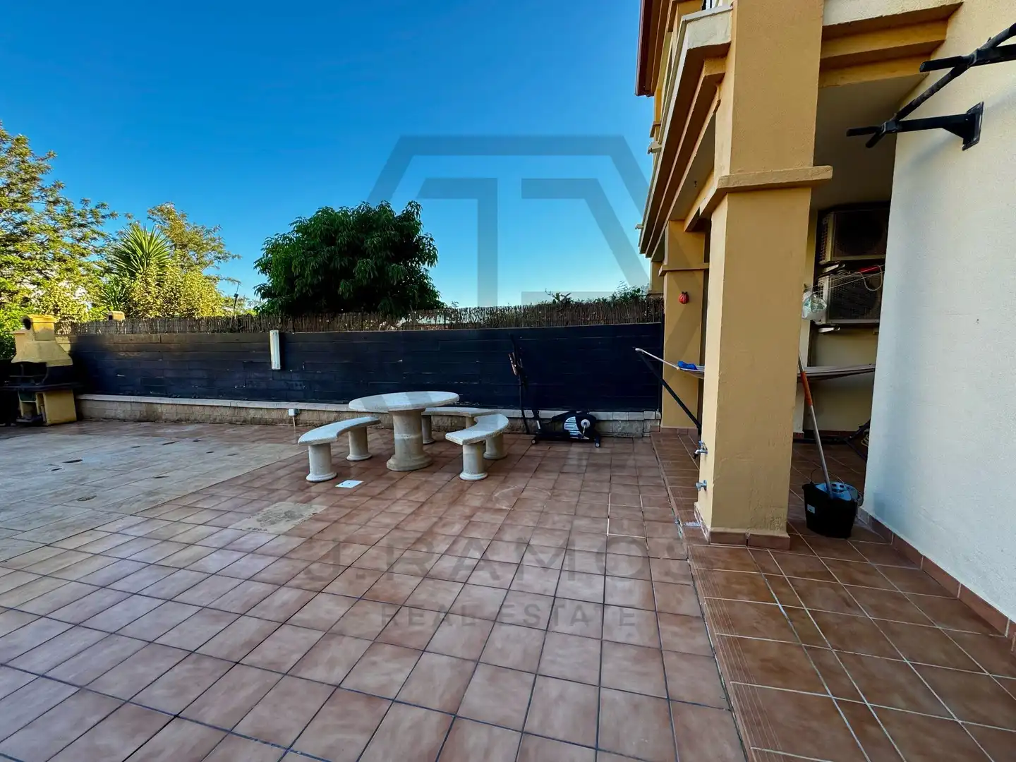 Piso con piscina en venta en Pintor Antonio Valdes, imagen 40