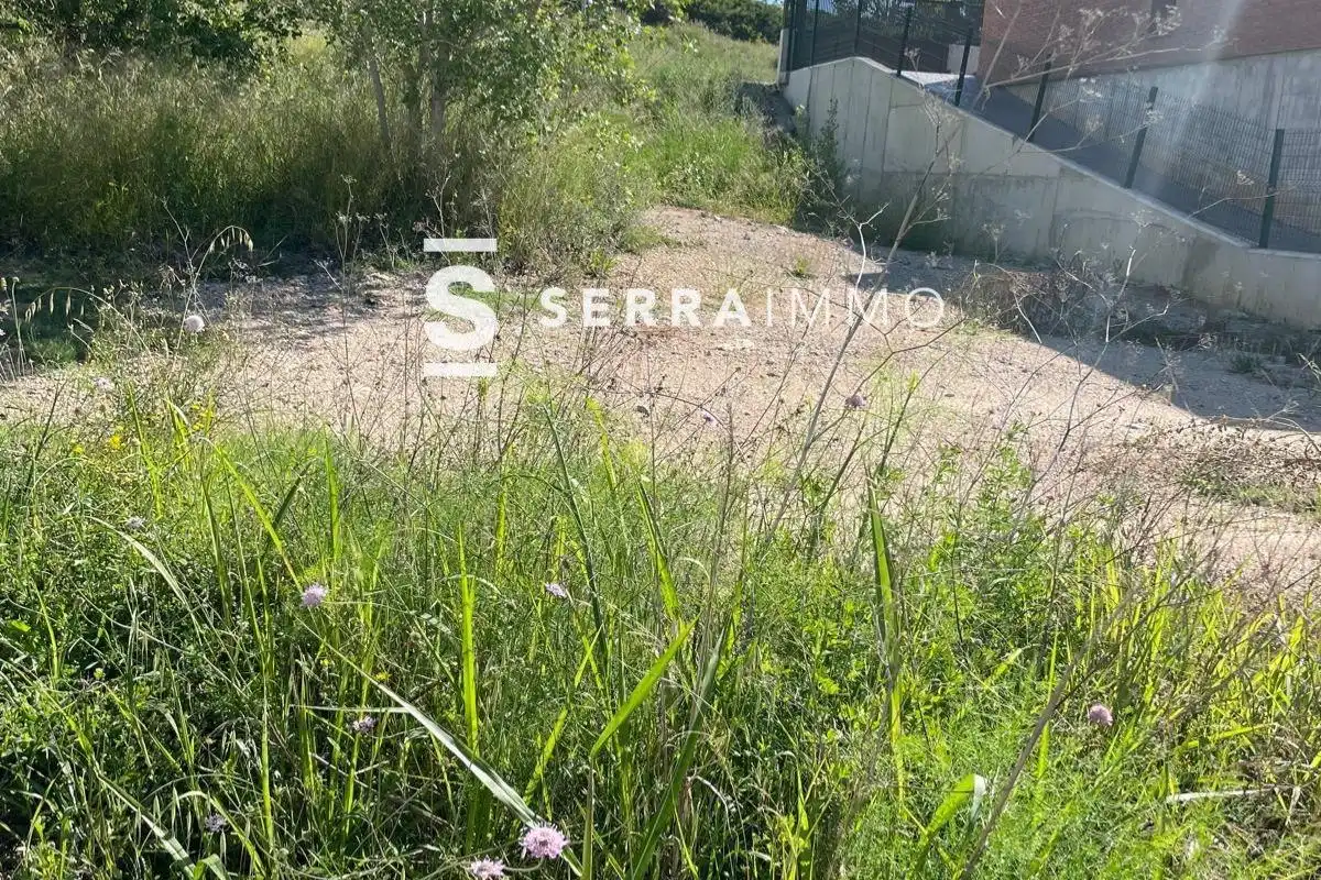 Residential land for sale in Sant Llorenç d'Hortons, imagen 13