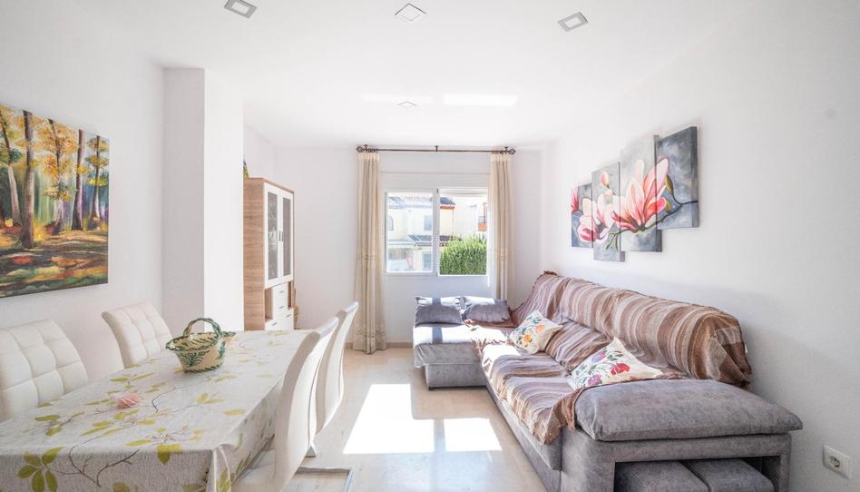 Foto 1 de Pis en venda a Calle Habana, 1, Casco Histórico, Granada