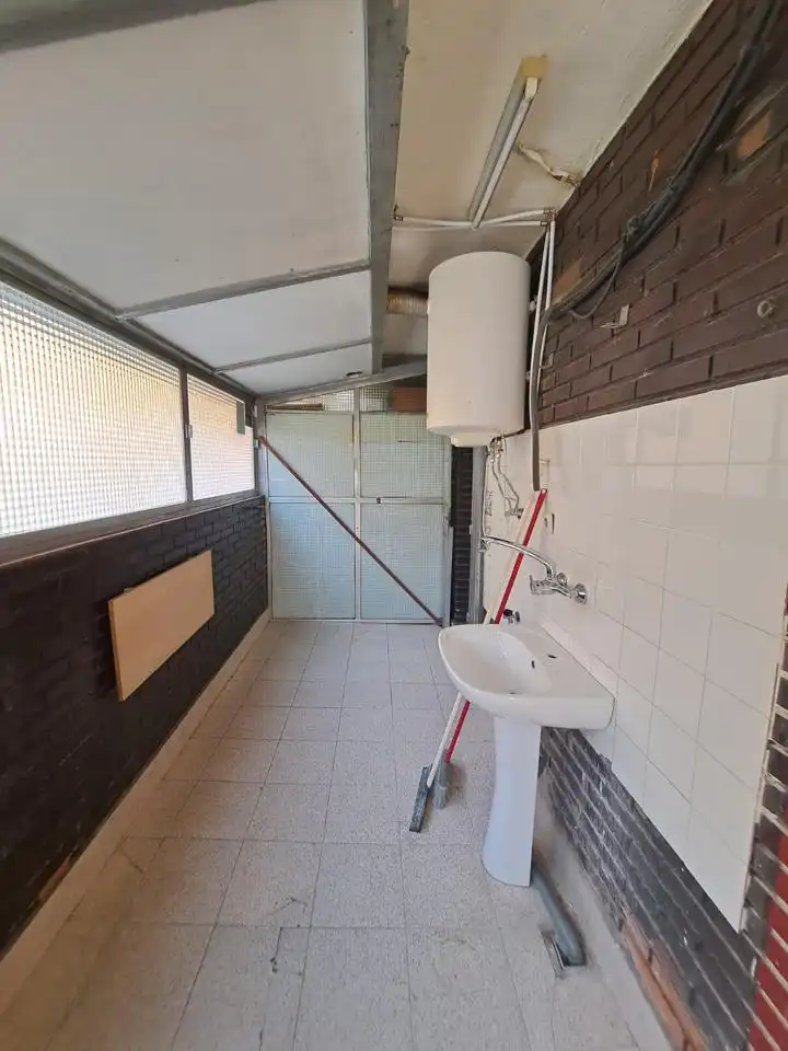 Flat for rent in Madrid  with Air Conditioner, Heating and Terrace