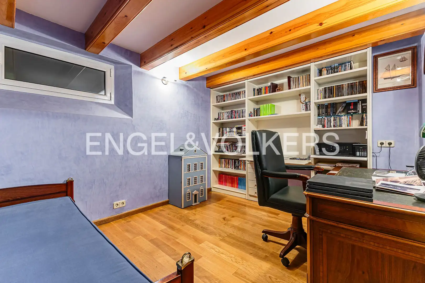 Houses for sale in Cerdanyola del Vallès  with Air Conditioner, Heating and Private garden