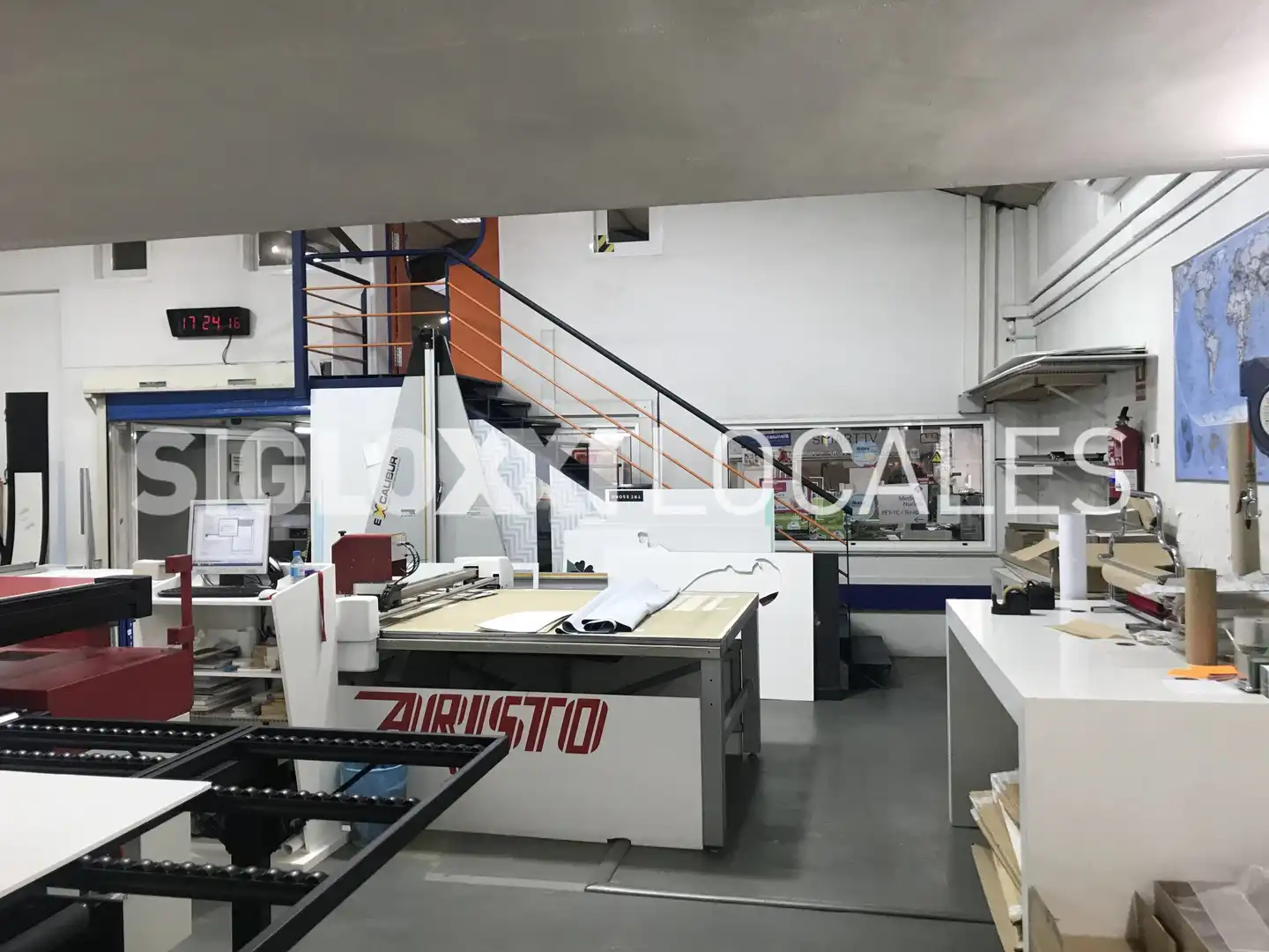 Local comercial en venda a NÀPOLS, imagen 5