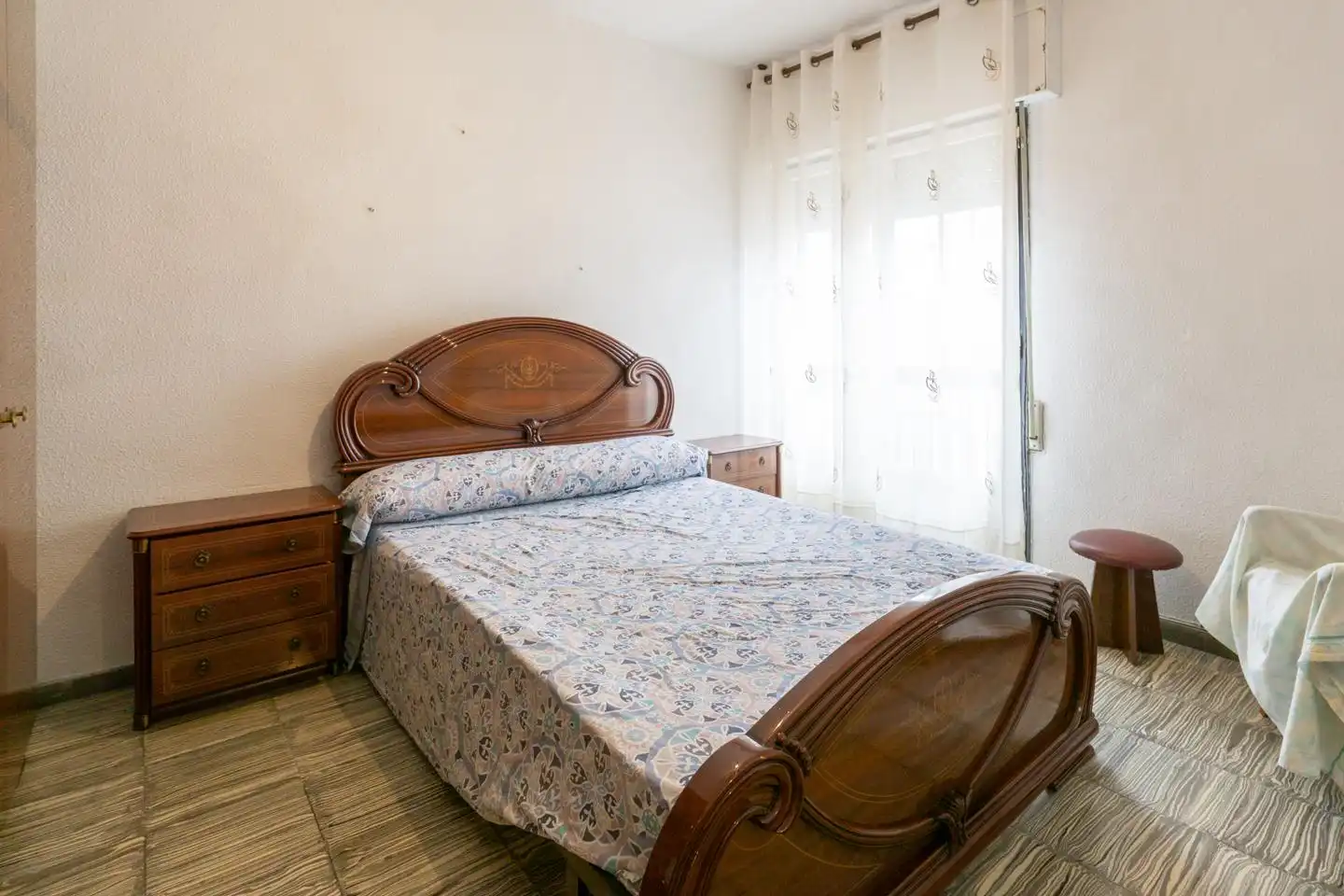 Bedroom of Detached homes for sale in Santa Pola  with Terrace and Storage room