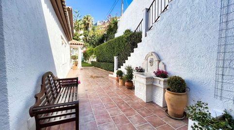 Foto 5 von Country house zum Verkauf in Altea ciudad, Altea