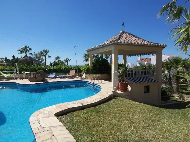 Casa o chalet en venta en Calle Siroco, Capistrano