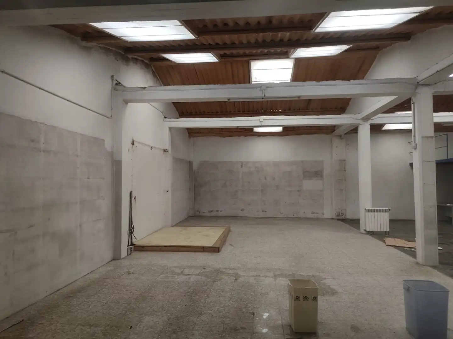 Gewerbefläche zur Miete in Praza Galicia 3, imagen 3