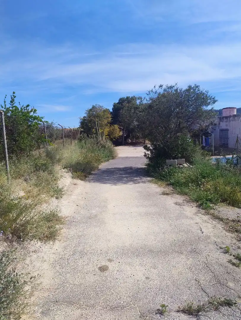 Casa o chalet en venta en Aspe