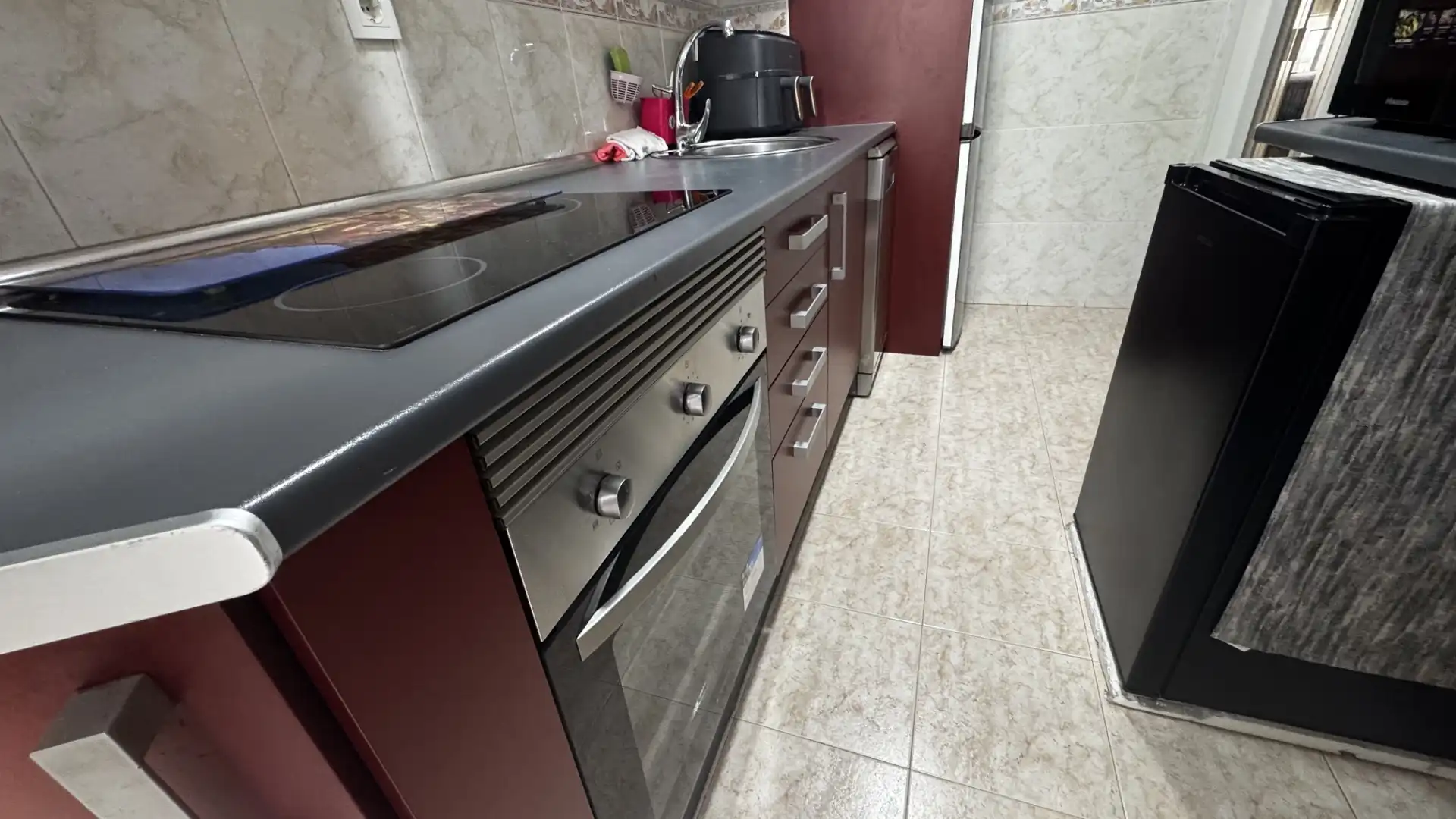 Cuina de Pis en venda en Badajoz