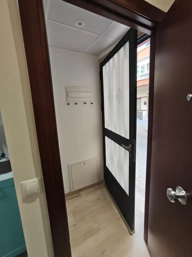 Mini appartamento in vendita a Calle Serranillos, imagen 18