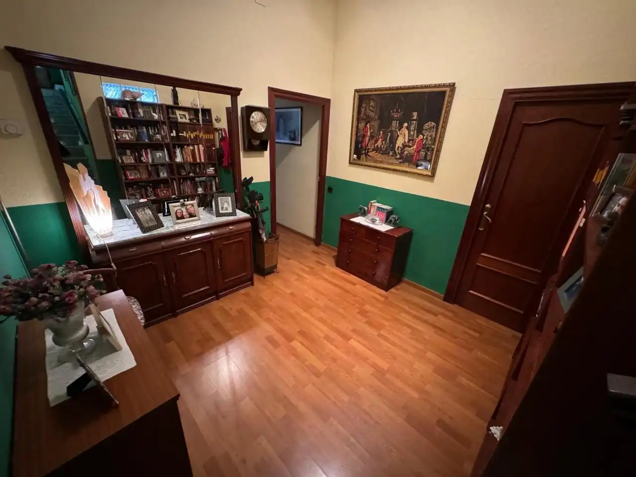 Finca rústica en venta en Sant Fost de Campsentelles con Calefacción, Jardín privado y Parquet