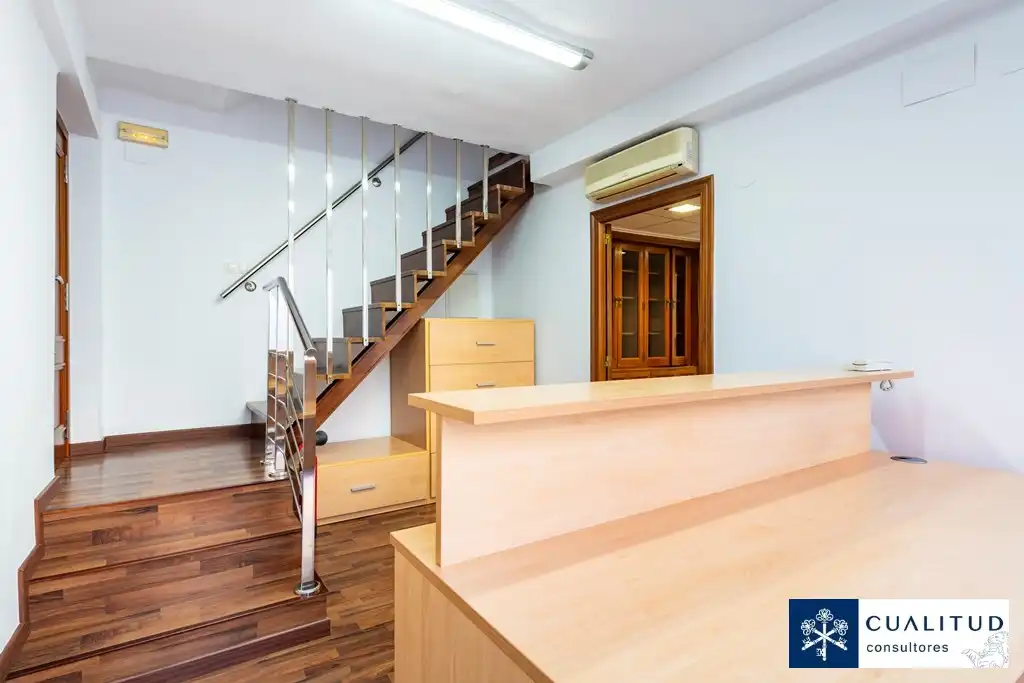 Büro zur Miete in Centro, imagen 16
