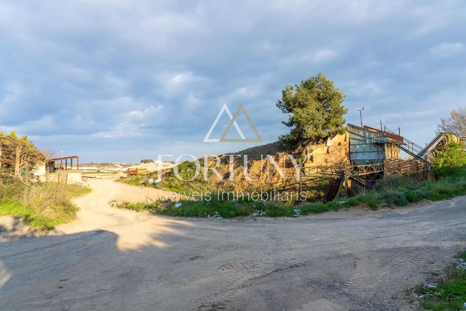 Terreno residencial en venta en T-320, imagen 20
