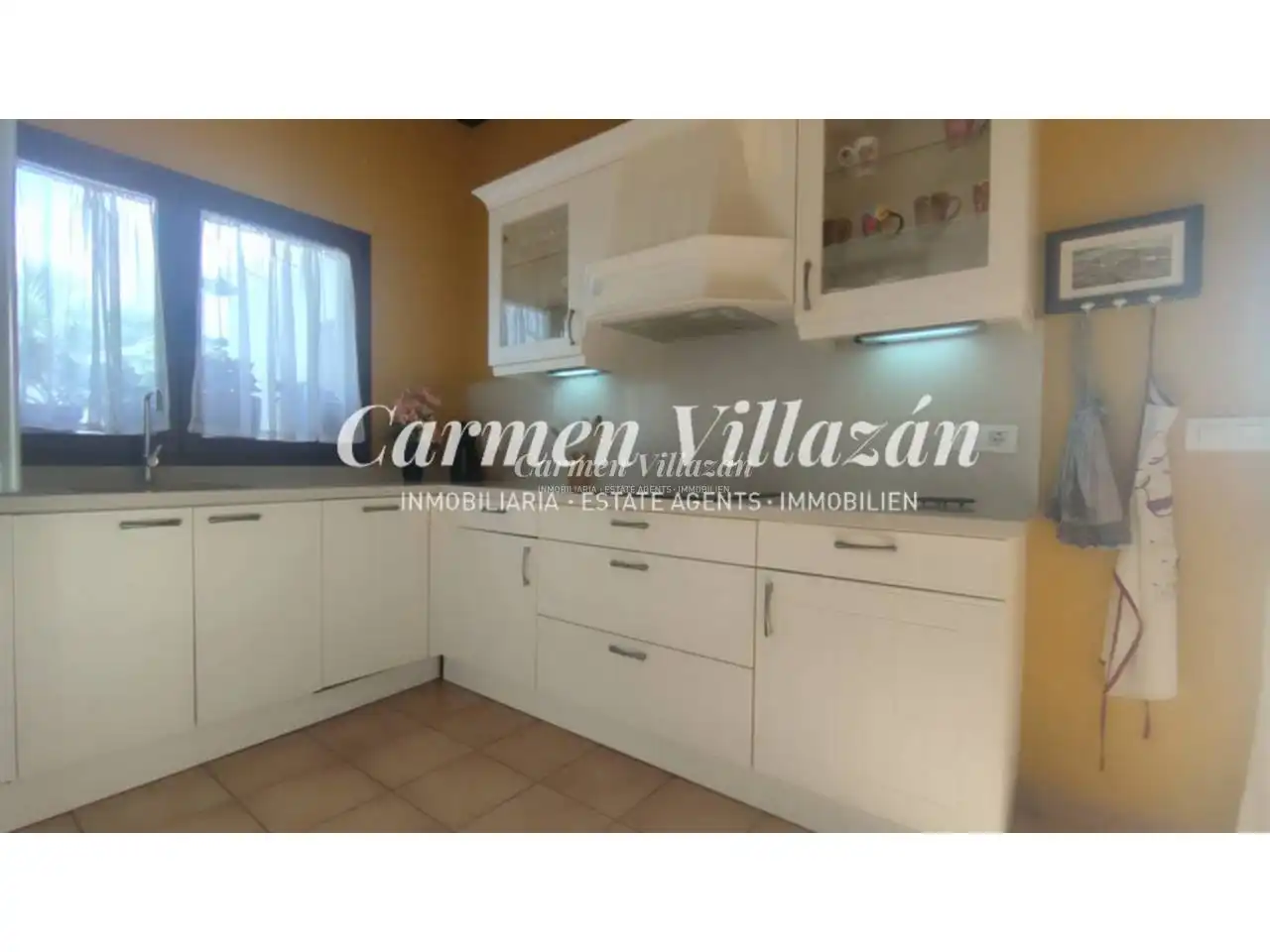 Villa avec jardin à vendre à Calle central, imagen 22