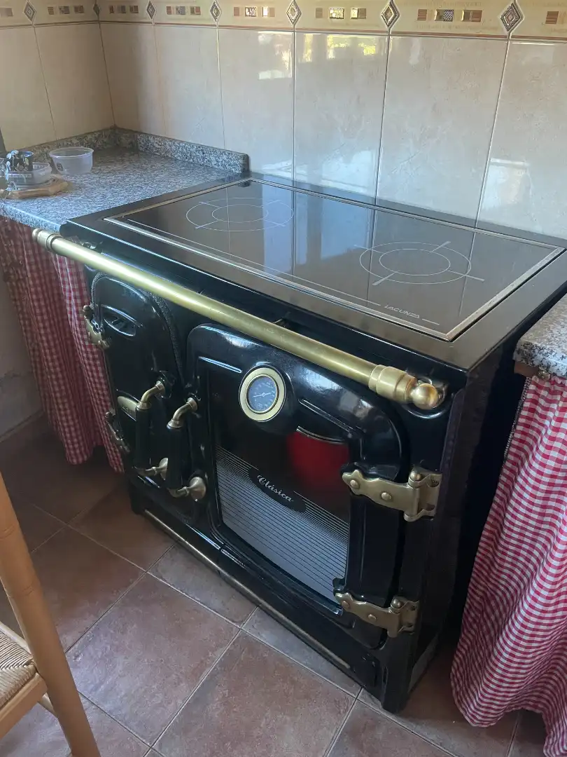 Kitchen of Detached homes for sale in Gomesende  with Furnished