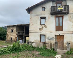 Casa o xalet en venda a Errepide Nagusia, 19, Zuia