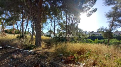 Photo 3 of Residential for sale in Cometa, Alicante