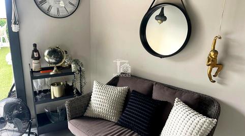 Foto 5 de Pis en venda a Angarillas, 5, Valle San Lorenzo, Santa Cruz de Tenerife