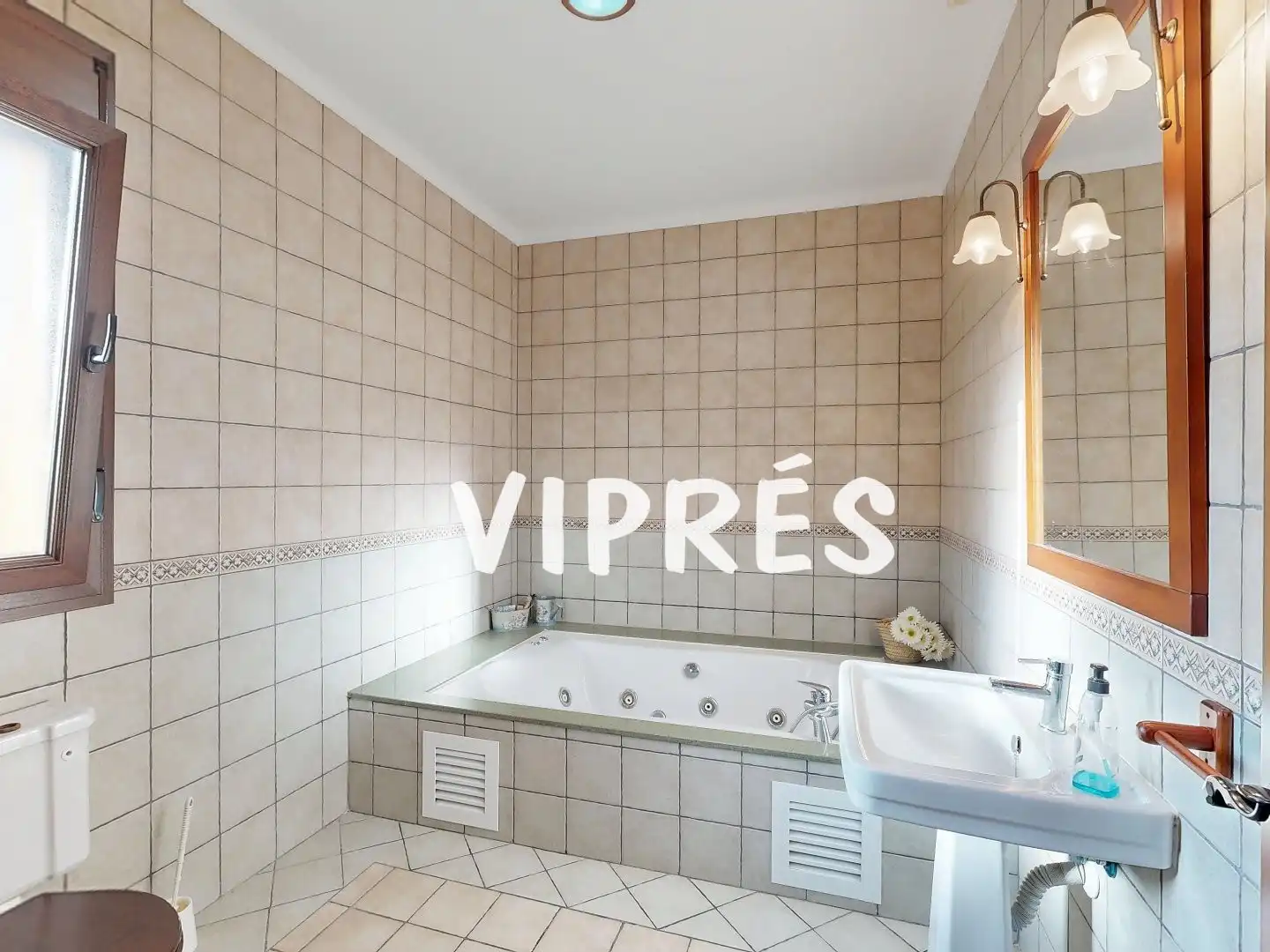 Chalet con piscina en venta en Arroyo de San Serván, imagen 38