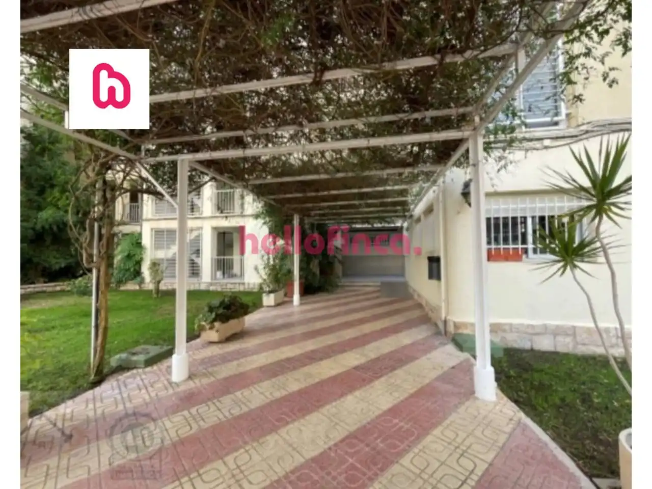 Penthouse with terrace for sale in Avenida Madrid, imagen 14