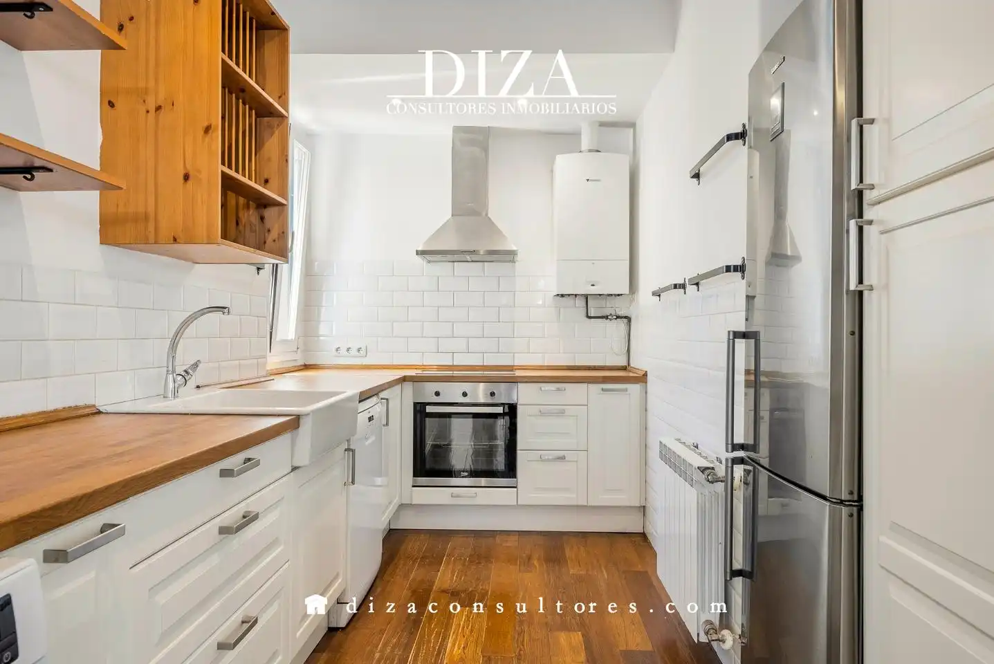 Penthouse with lift for sale in De Bravo Murillo, imagen 14